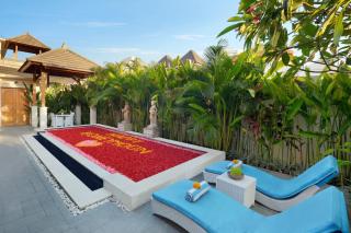 Holl Villa by Wildflower Group - Legian - 9
