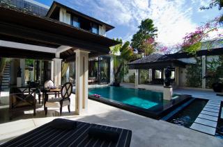 Villa One Seminyak - Seminyak - 7