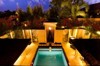 Villa One Seminyak - Seminyak - 8