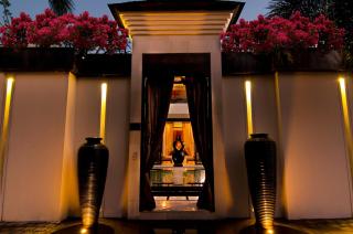Villa One Seminyak - Seminyak - 9
