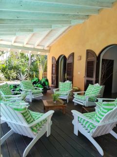 Villa Los Gorgones - 6