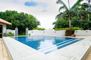 Sky Ocean - Ishigaki Eco-Resort - Isola di Ishigaki - 1