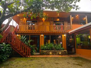 Monteverde Villa Lodge - Monteverde - 1