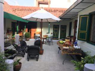 Pamularsih Homestay - Yogyakarta - 2