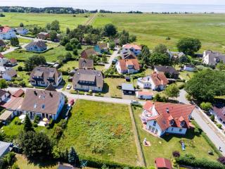 Strandhaus Thiessow Whg_ 1 - Thiessow - 2