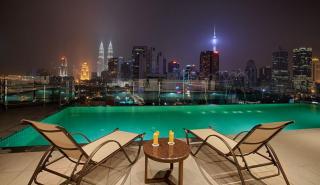 WP Hotel - Kuala Lumpur - 3