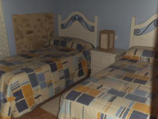 Apartamentos Casa La Cuca - Alfambra - 5