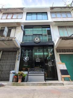 GHEE GELATO HOUSE - Banguecoque - 8