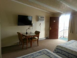 Bristlecone Motel - Ely - 1