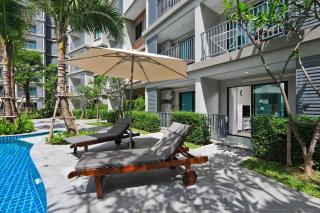NaiYang beach Title Residencies by My Home Phuket - 5