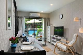 NaiYang beach Title Residencies by My Home Phuket - 3