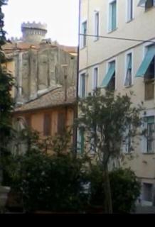 Alloggio Turistico D'Annunzio - Bracciano - 9