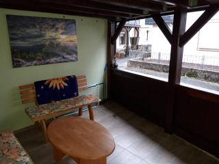 Ferienwohnung Castelnau - Tréveris - 1