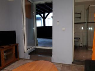 Ferienwohnung Castelnau - Trier - 2