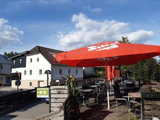 Cafe Pension Rafaela - Steinbach an der Steyr - 5