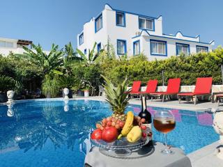 Artunc Hotel Bodrum - Bodrum - 8