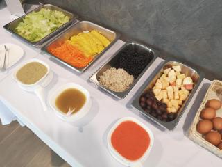 Lampang Residence - Lampang - 9