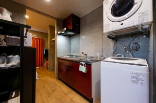 Hotel Little Island Okinawa Matsuyama - Naha - 7