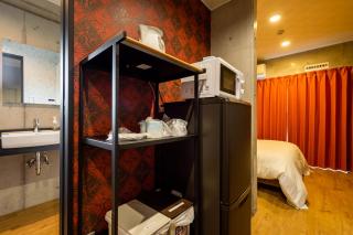 Hotel Little Island Okinawa Matsuyama - Naha - 6