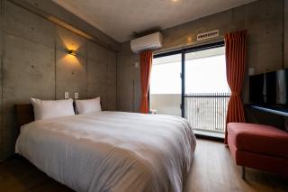 Hotel Little Island Okinawa Matsuyama - Naha - 4