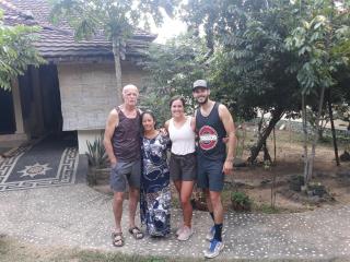 Serah's Homestay - Kuta - 5