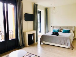 Espectacular suite con vistas a la ría - Bilbao - 8