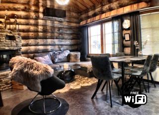 Ruka Chalet Plage Oliver - Ruka - 0