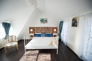 Vilnius Old Town, 3 BDR Penthouse, 100 m2 with Terrace - 5