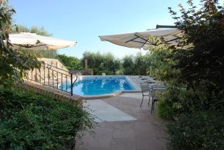 Tenuta Fortelongo - Fara Vicentino - 4