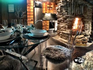 Ruka Chalet Charmant Oliver - Ruka - 0