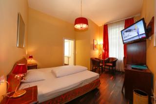 Timeout City Hotel, 5 min to city center, Self Check In - Vienne - 7