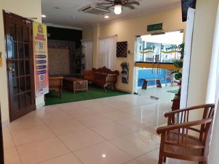 Sun Inns Hotel Bandar Puchong Utama - Puchong - 6