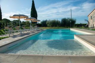 Poggio Picchio - Bibbona - 9