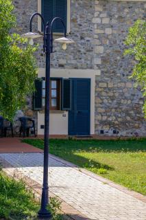 Poggio Picchio - Bibbona - 6