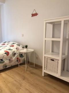 VAKANTIE APPARTEMENT ALLURE, met zuidgericht tuintje - Ostenda - 3