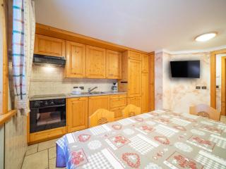 Baita Stebline - Livigno - 8