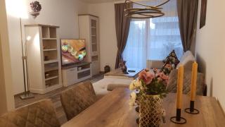 Ferienwohnung Univers 2 - 9