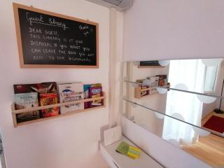 Studio Apartment Nature - 5