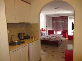 Apartments Jovan city center with free parking - Ohrid - 9