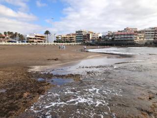 Espectacular en primera línea de la playa - 1