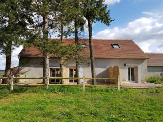 Gîte équestre - La Roche-Posay - 0