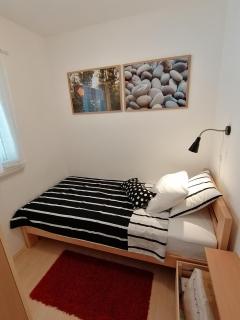 Studio Apartment Nature - Ravni - 4