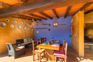 Finca CAN MOLETA by Mallorca Villa Selection - Cala Mendia - 6