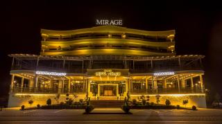 Mirage Hotel - Struga - 9