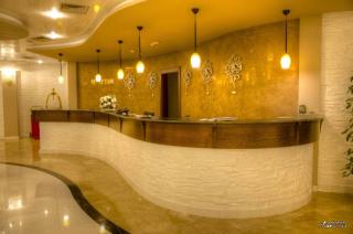 Mirage Hotel - Struga - 1