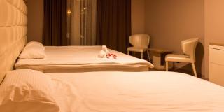 Mirage Hotel - Struga - 3