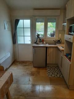 Studio Indépendant Millénaire - Montpellier - 4