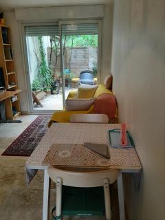 Studio Indépendant Millénaire - Montpellier - 5