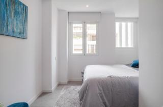 Marbella Beach Sea views City Center Apartment - Marbella - 2
