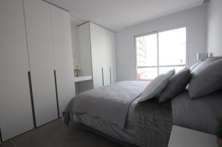 Marbella Beach Sea views City Center Apartment - 5